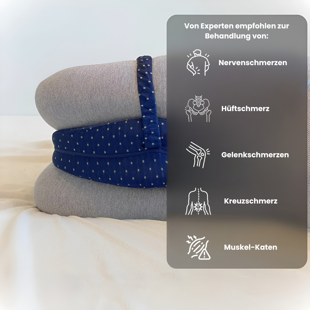Nuvela™ Ausrichtungskissen